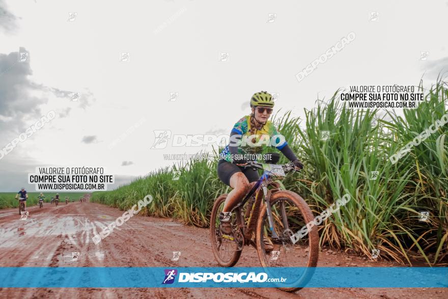 Circuito Metropolitano de Cicloturismo - 3ª Etapa