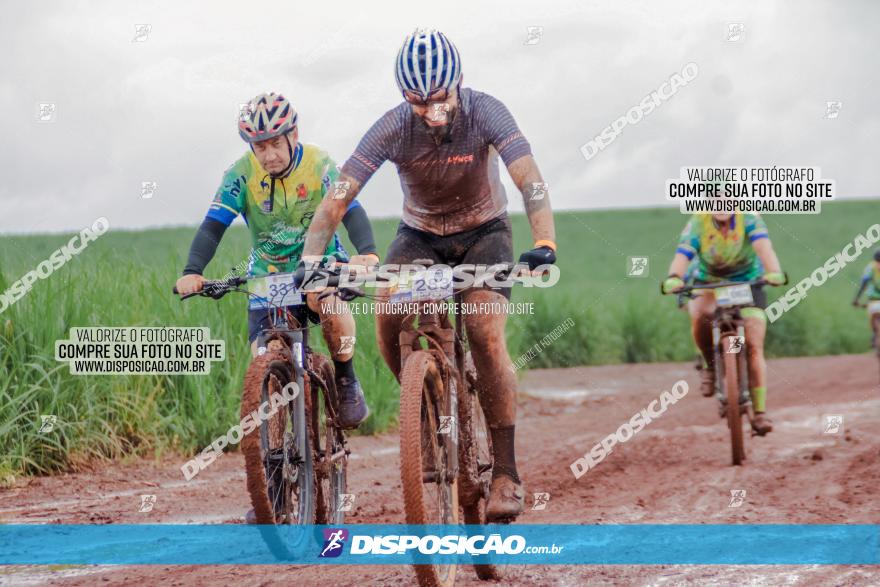 Circuito Metropolitano de Cicloturismo - 3ª Etapa