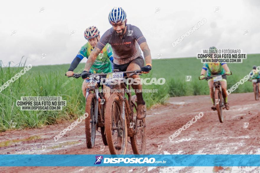 Circuito Metropolitano de Cicloturismo - 3ª Etapa