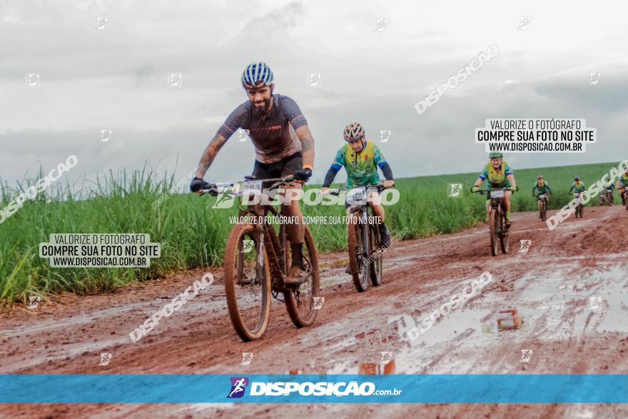 Circuito Metropolitano de Cicloturismo - 3ª Etapa