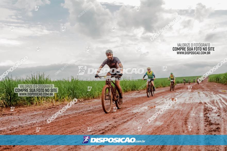 Circuito Metropolitano de Cicloturismo - 3ª Etapa