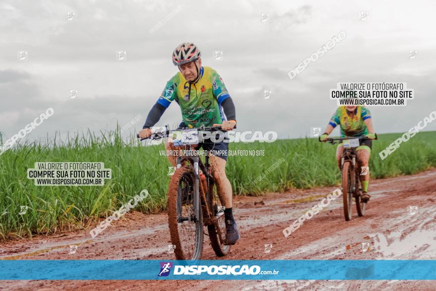 Circuito Metropolitano de Cicloturismo - 3ª Etapa