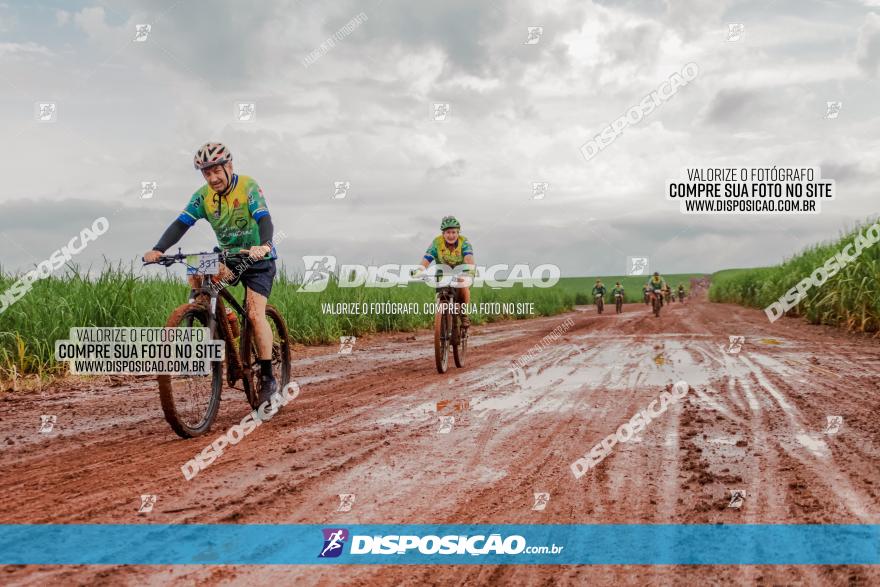 Circuito Metropolitano de Cicloturismo - 3ª Etapa