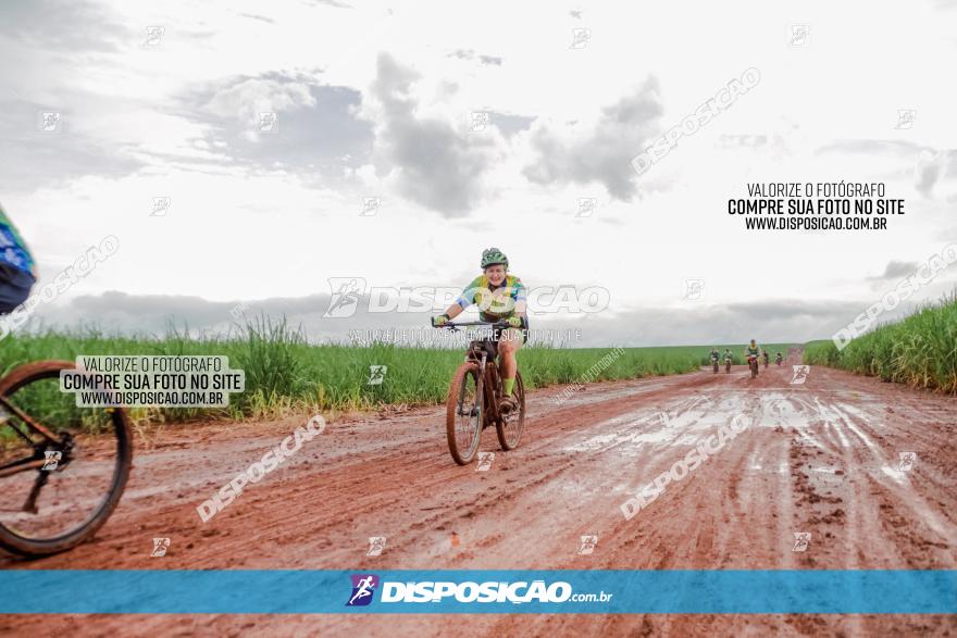 Circuito Metropolitano de Cicloturismo - 3ª Etapa