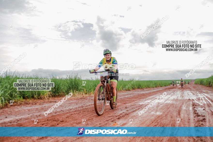 Circuito Metropolitano de Cicloturismo - 3ª Etapa