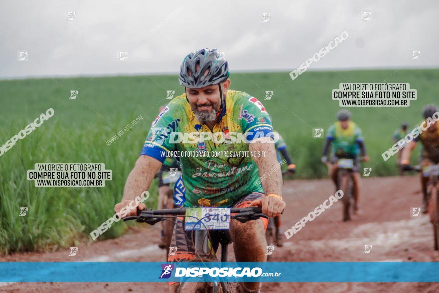 Circuito Metropolitano de Cicloturismo - 3ª Etapa