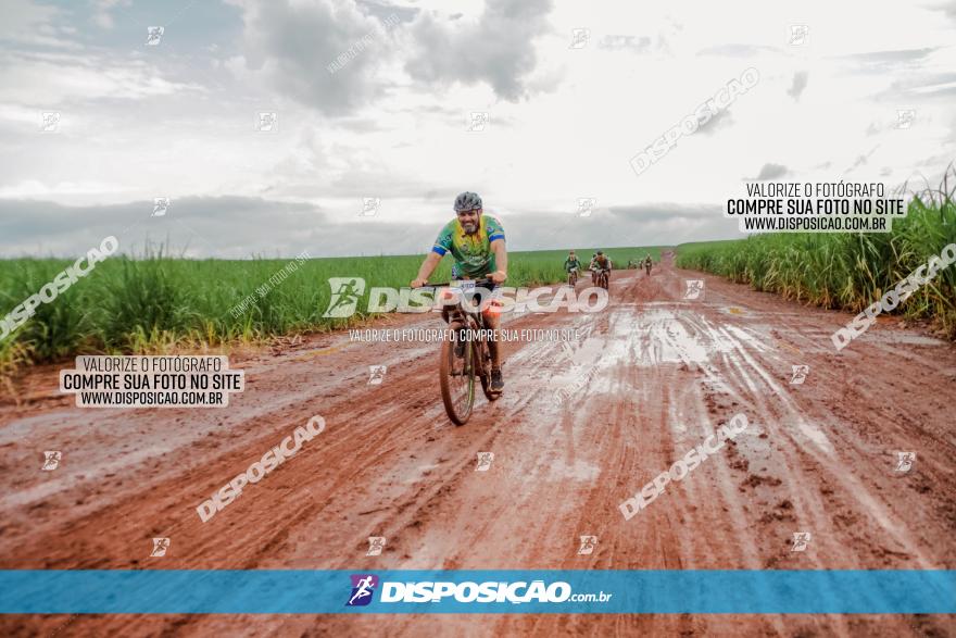 Circuito Metropolitano de Cicloturismo - 3ª Etapa