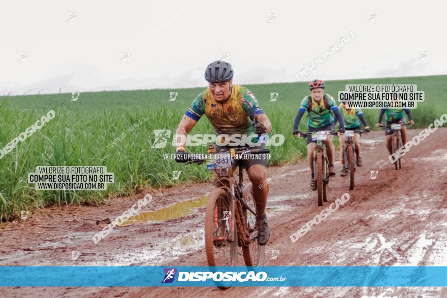 Circuito Metropolitano de Cicloturismo - 3ª Etapa