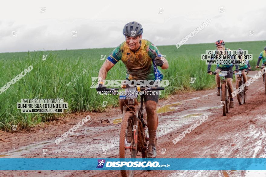 Circuito Metropolitano de Cicloturismo - 3ª Etapa