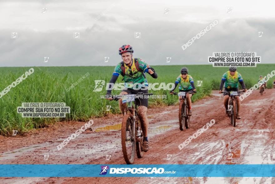 Circuito Metropolitano de Cicloturismo - 3ª Etapa