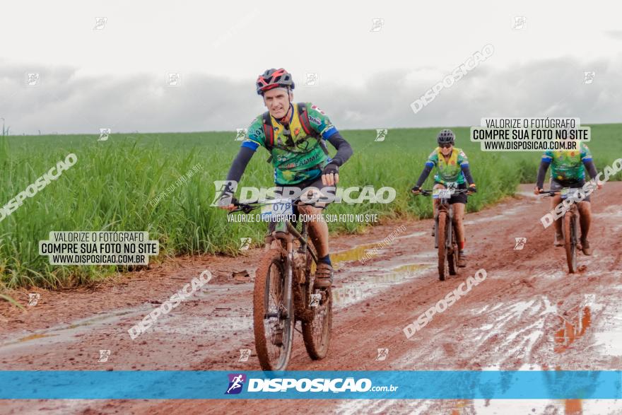 Circuito Metropolitano de Cicloturismo - 3ª Etapa