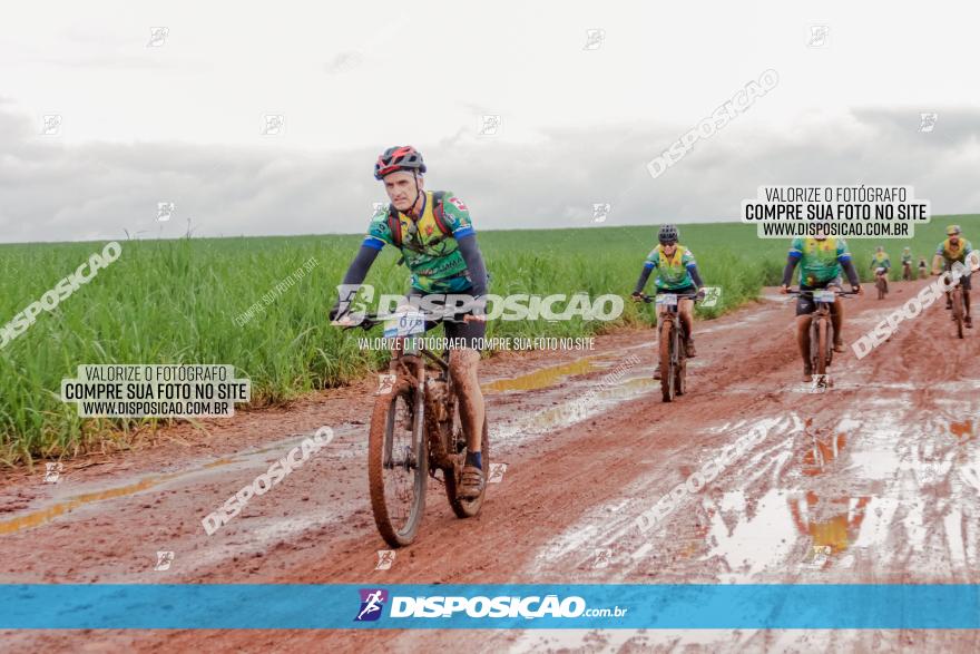 Circuito Metropolitano de Cicloturismo - 3ª Etapa