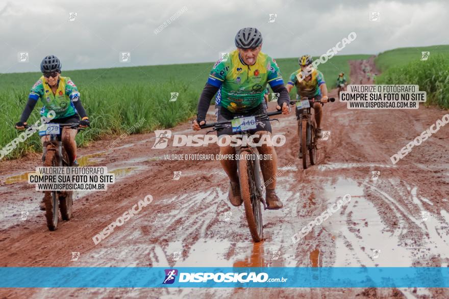 Circuito Metropolitano de Cicloturismo - 3ª Etapa