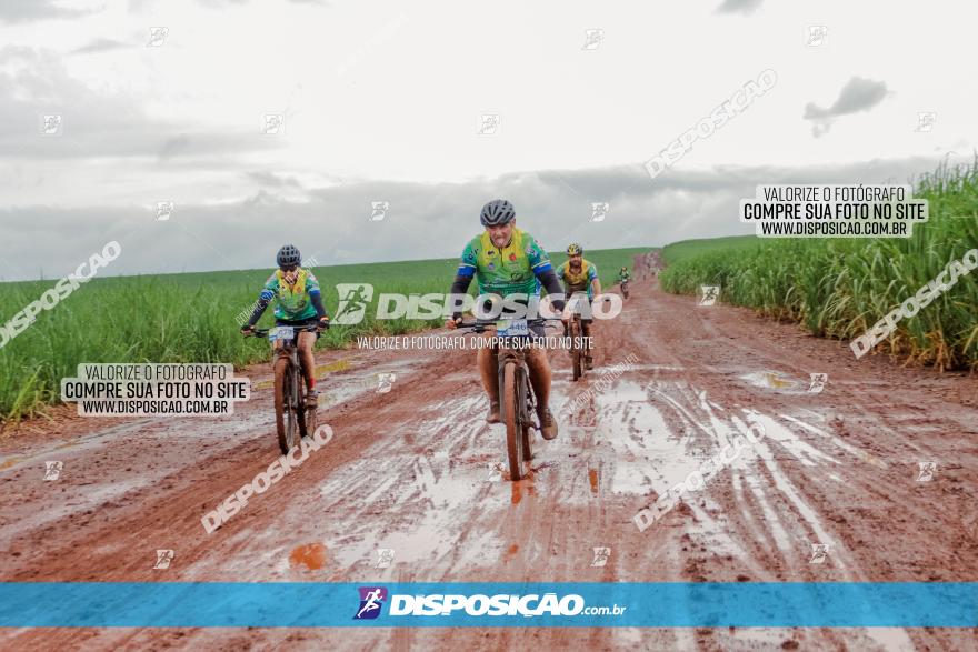 Circuito Metropolitano de Cicloturismo - 3ª Etapa