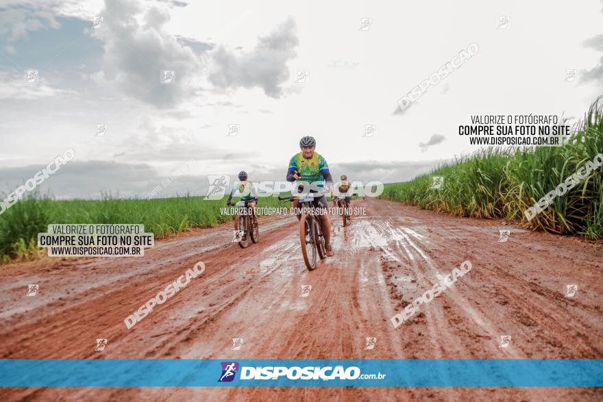 Circuito Metropolitano de Cicloturismo - 3ª Etapa