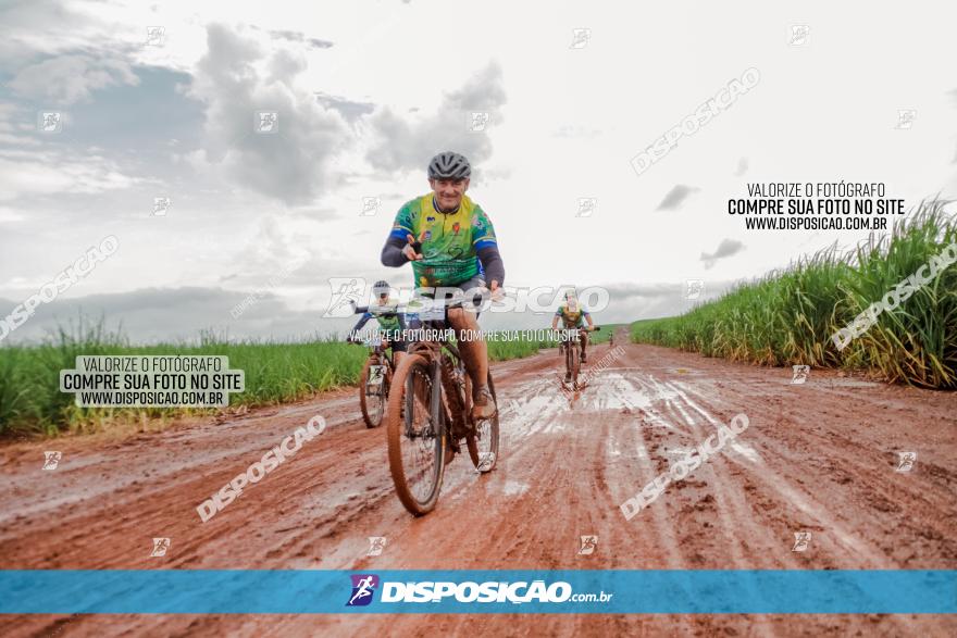 Circuito Metropolitano de Cicloturismo - 3ª Etapa