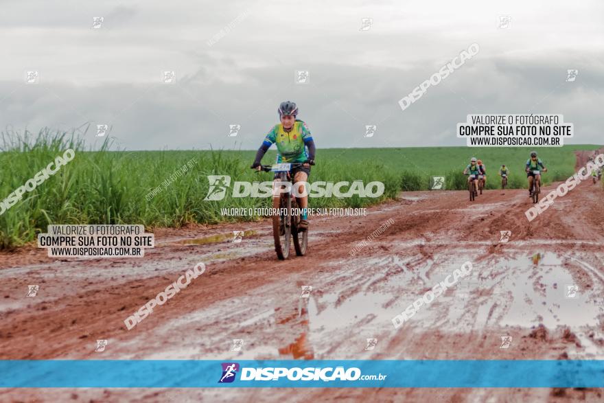 Circuito Metropolitano de Cicloturismo - 3ª Etapa