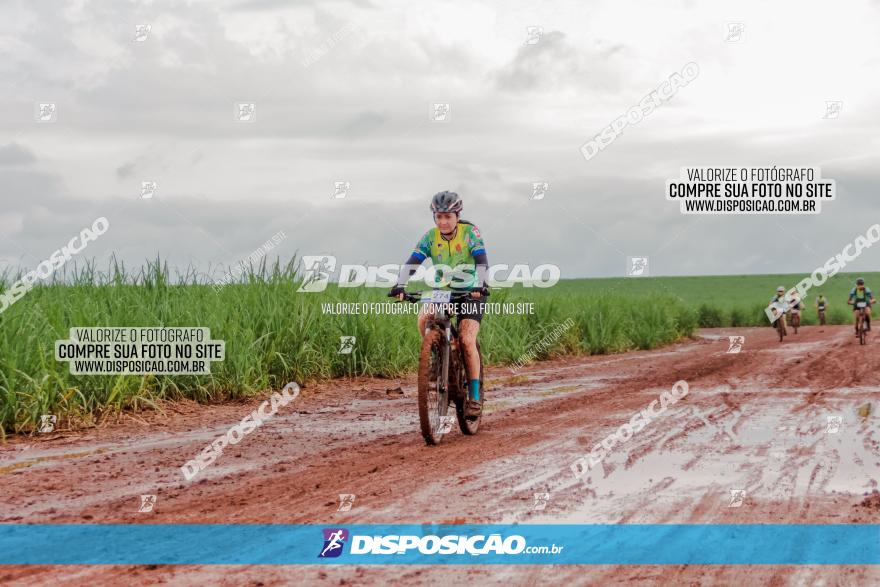 Circuito Metropolitano de Cicloturismo - 3ª Etapa