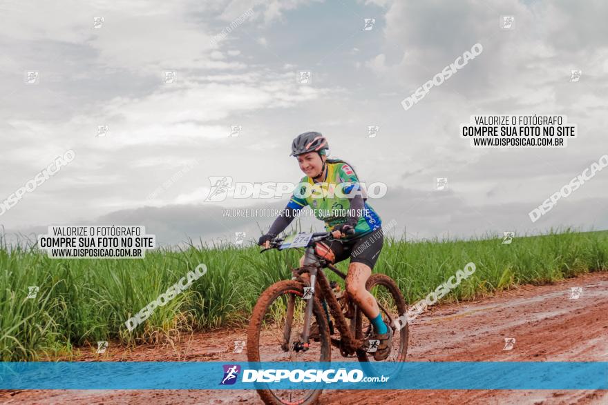 Circuito Metropolitano de Cicloturismo - 3ª Etapa