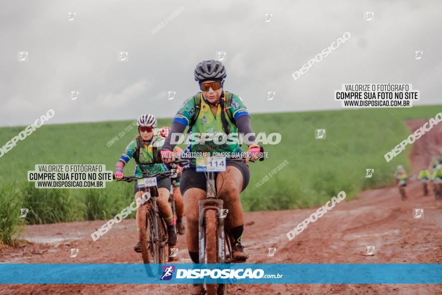 Circuito Metropolitano de Cicloturismo - 3ª Etapa