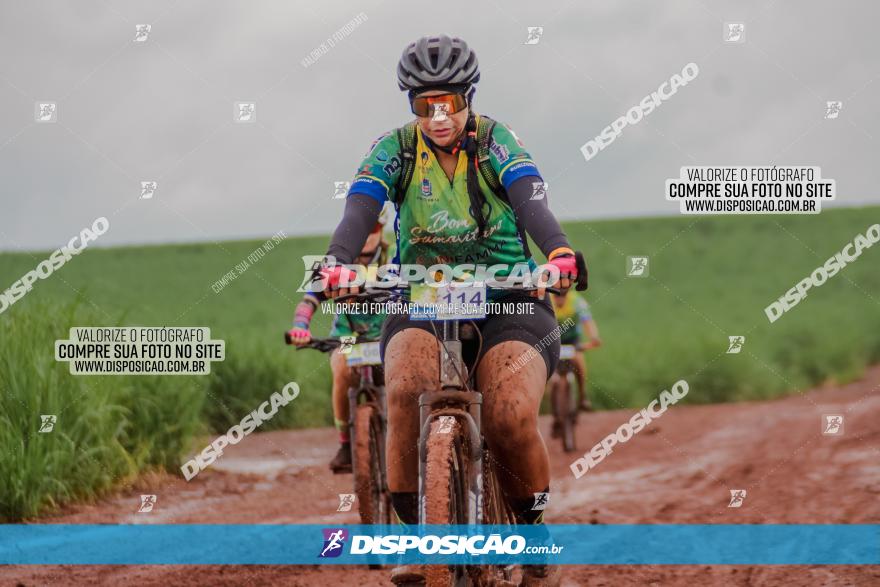 Circuito Metropolitano de Cicloturismo - 3ª Etapa