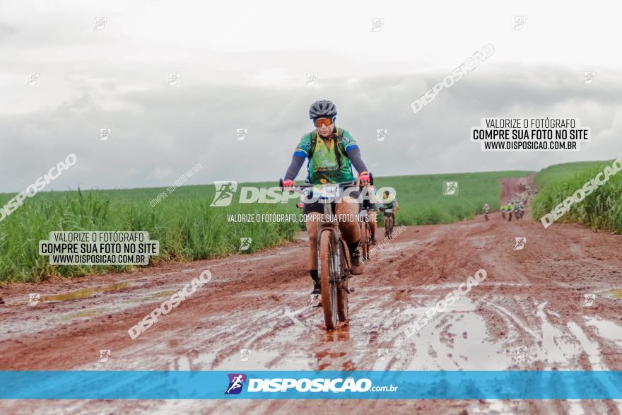 Circuito Metropolitano de Cicloturismo - 3ª Etapa