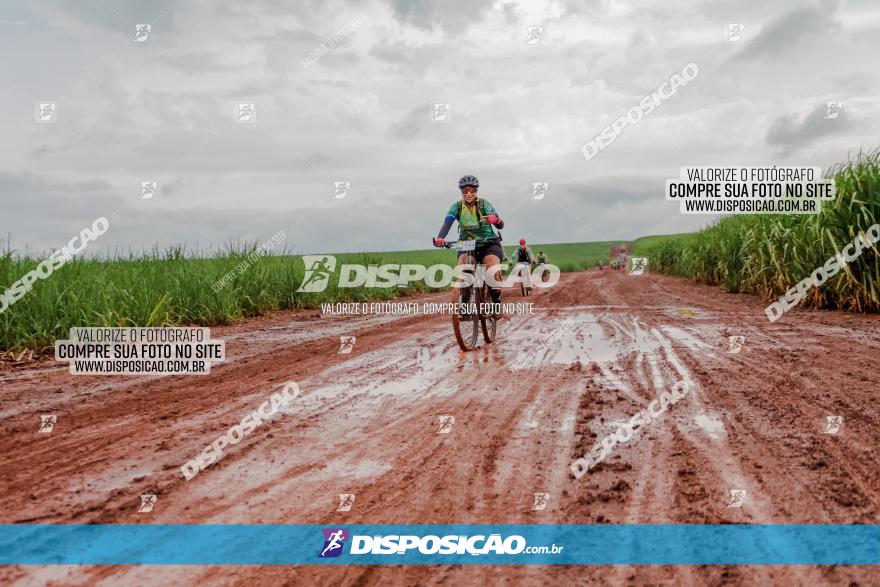 Circuito Metropolitano de Cicloturismo - 3ª Etapa