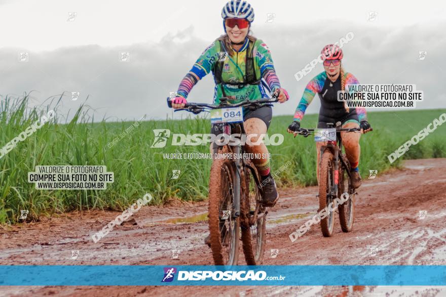 Circuito Metropolitano de Cicloturismo - 3ª Etapa