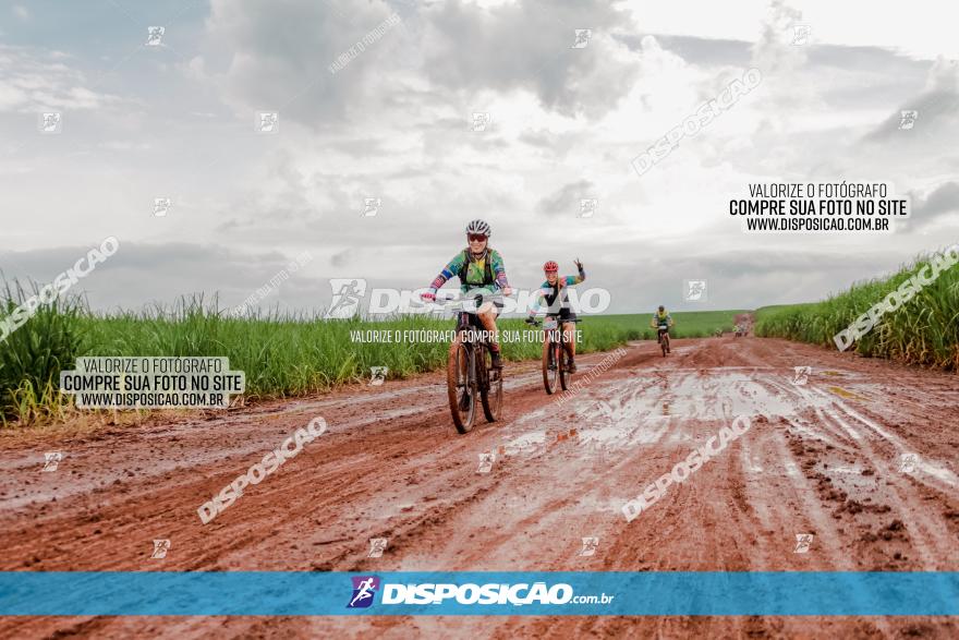 Circuito Metropolitano de Cicloturismo - 3ª Etapa