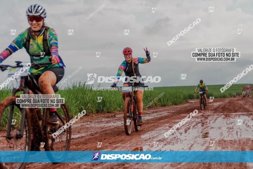 Circuito Metropolitano de Cicloturismo - 3ª Etapa