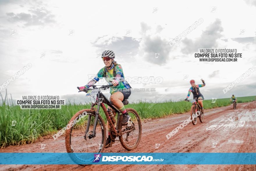 Circuito Metropolitano de Cicloturismo - 3ª Etapa