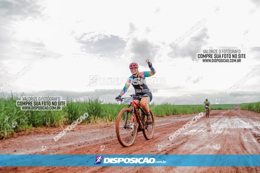 Circuito Metropolitano de Cicloturismo - 3ª Etapa