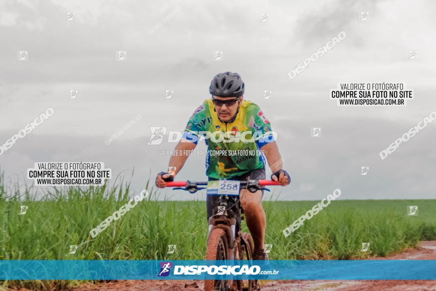 Circuito Metropolitano de Cicloturismo - 3ª Etapa