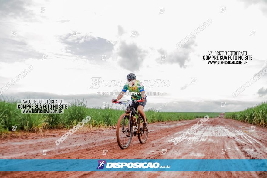 Circuito Metropolitano de Cicloturismo - 3ª Etapa