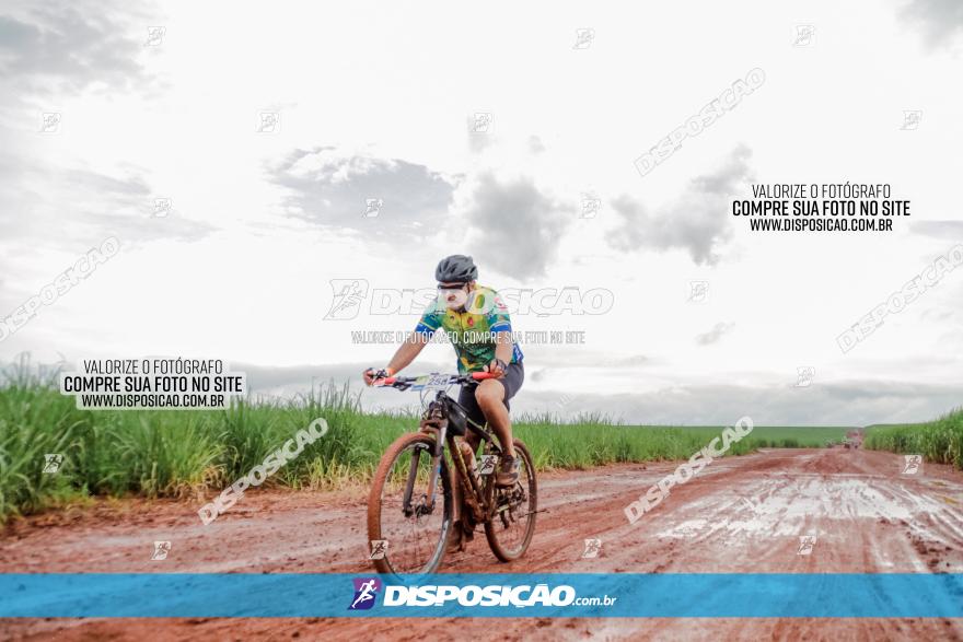 Circuito Metropolitano de Cicloturismo - 3ª Etapa