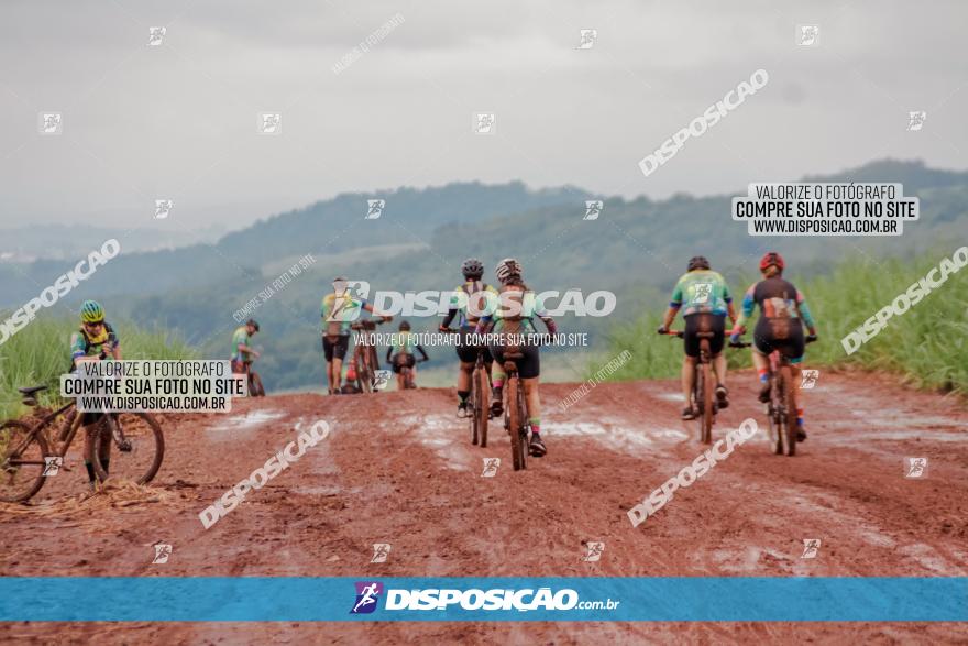 Circuito Metropolitano de Cicloturismo - 3ª Etapa