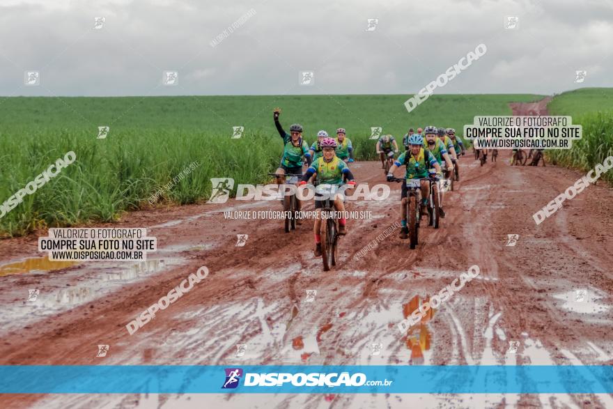 Circuito Metropolitano de Cicloturismo - 3ª Etapa