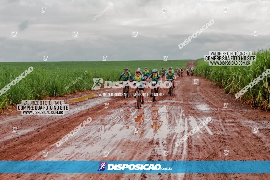 Circuito Metropolitano de Cicloturismo - 3ª Etapa