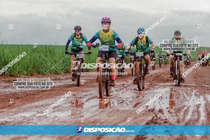 Circuito Metropolitano de Cicloturismo - 3ª Etapa