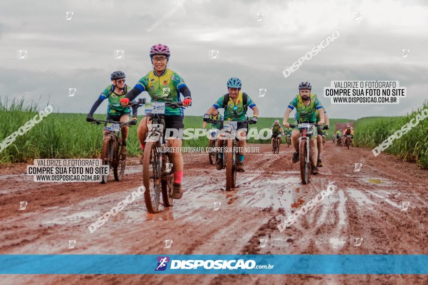 Circuito Metropolitano de Cicloturismo - 3ª Etapa