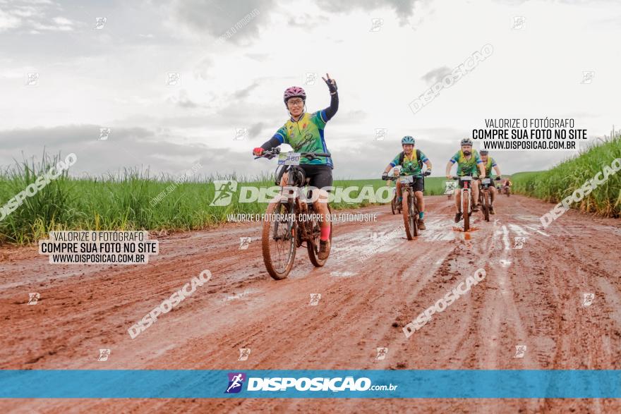 Circuito Metropolitano de Cicloturismo - 3ª Etapa