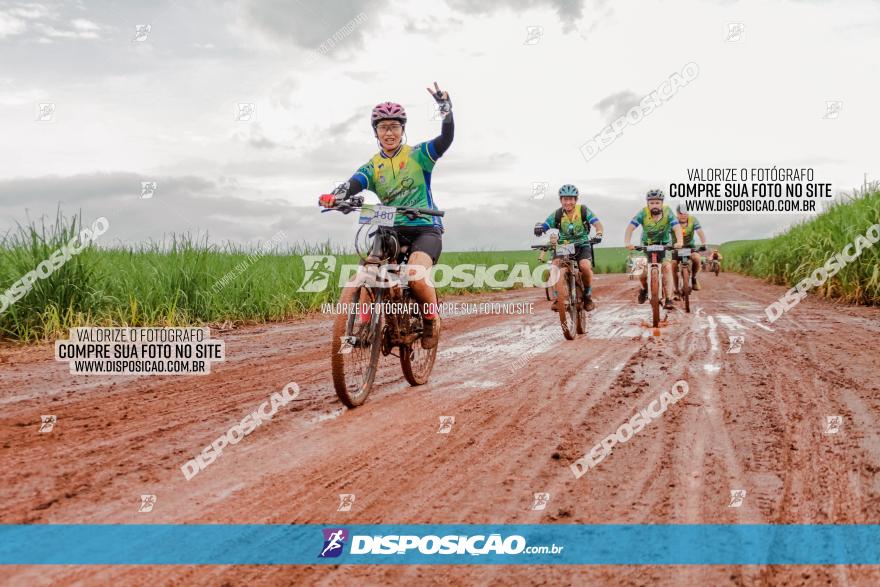 Circuito Metropolitano de Cicloturismo - 3ª Etapa