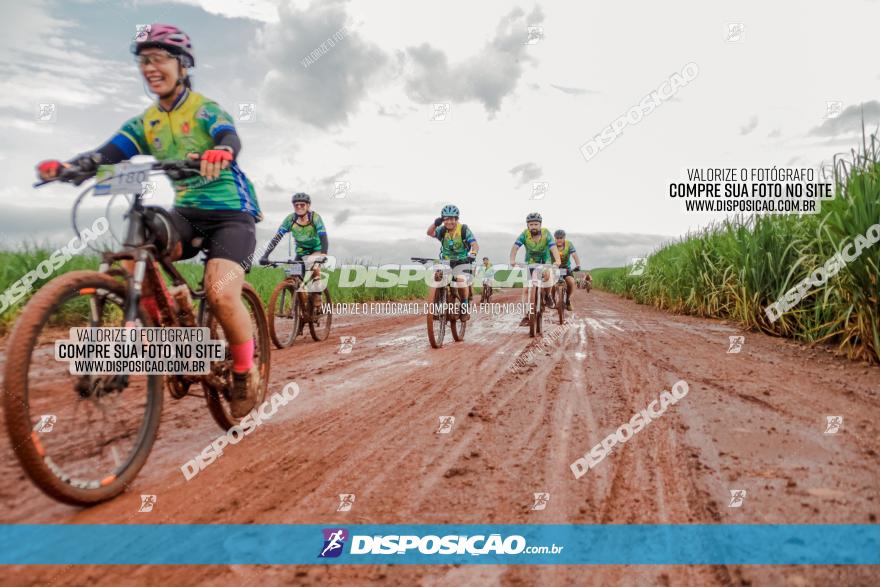 Circuito Metropolitano de Cicloturismo - 3ª Etapa