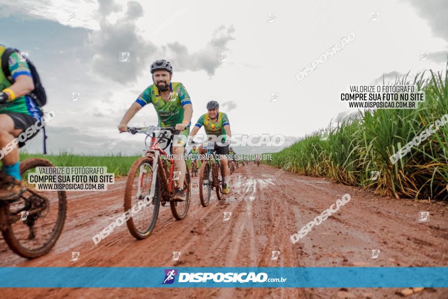 Circuito Metropolitano de Cicloturismo - 3ª Etapa