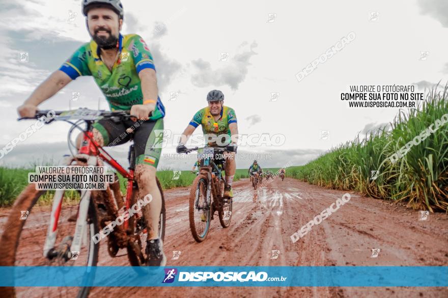 Circuito Metropolitano de Cicloturismo - 3ª Etapa