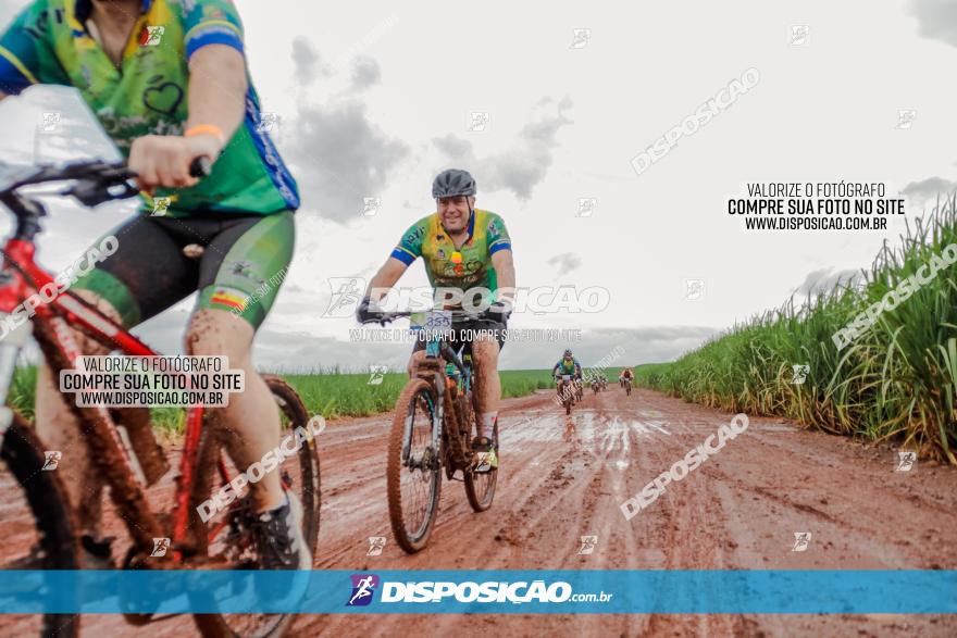 Circuito Metropolitano de Cicloturismo - 3ª Etapa