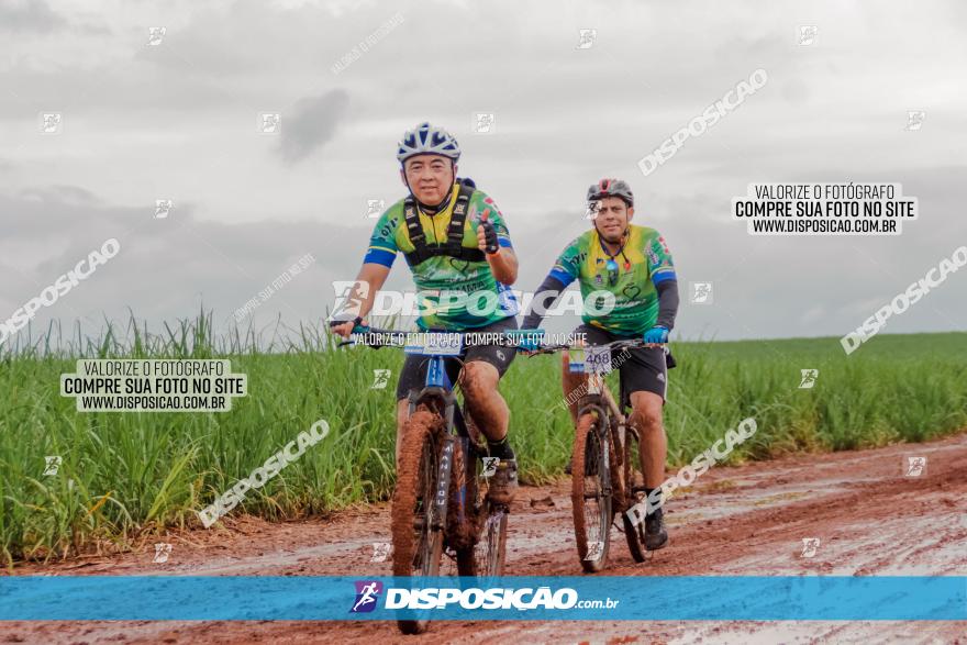 Circuito Metropolitano de Cicloturismo - 3ª Etapa