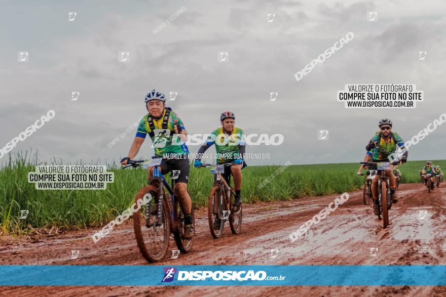 Circuito Metropolitano de Cicloturismo - 3ª Etapa