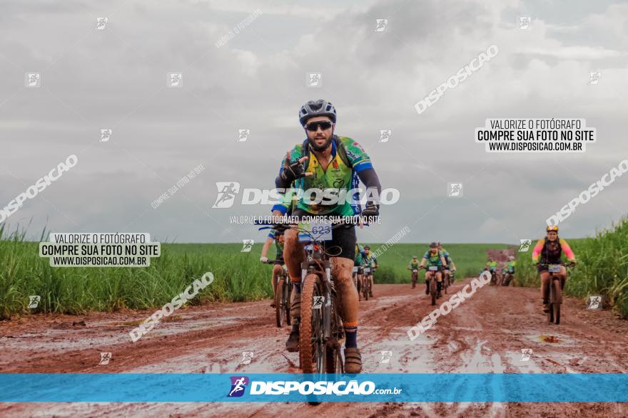 Circuito Metropolitano de Cicloturismo - 3ª Etapa