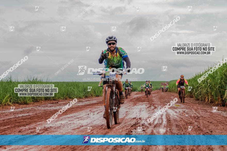 Circuito Metropolitano de Cicloturismo - 3ª Etapa